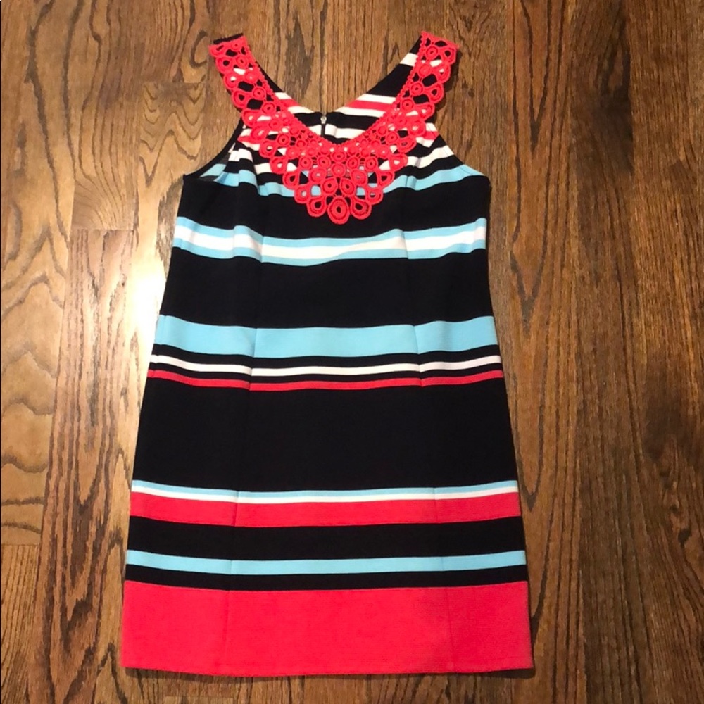 *NWOT* Crown & Ivy Sleeveless Dress